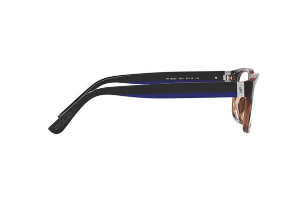 Σκελετός οράσεως polo ralph lauren 2263U 