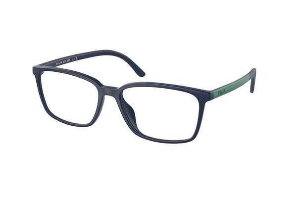 Γυαλιά Polo Ralph Lauren 2250U 6015