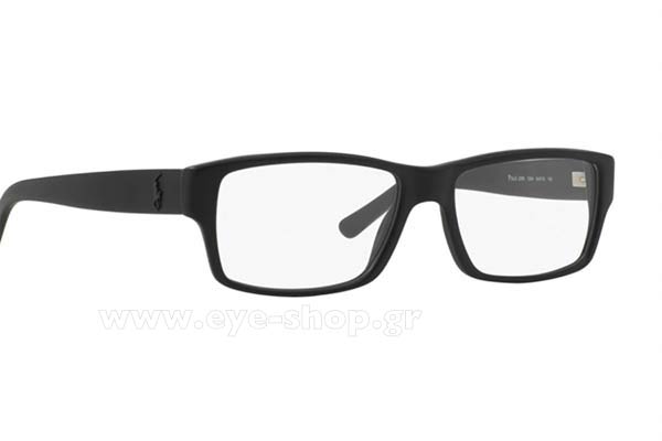 Γυαλιά Polo Ralph Lauren 2085 5284