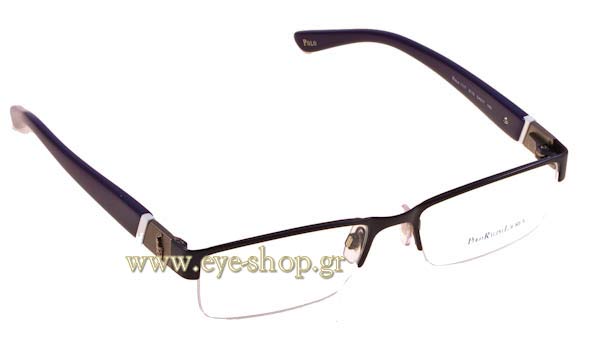Γυαλιά Polo Ralph Lauren 1117 9119