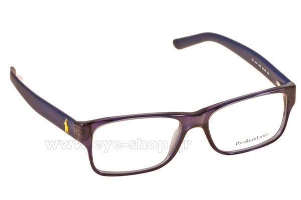 Γυαλιά Polo Ralph Lauren 2117 5470