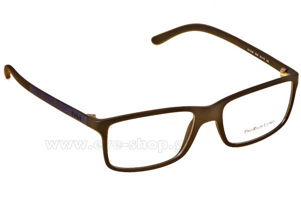 Γυαλιά Polo Ralph Lauren 2126 5505