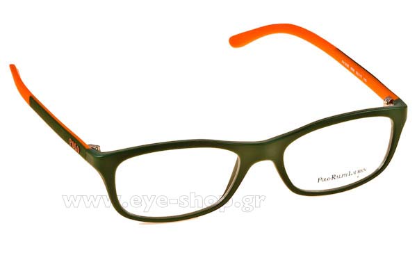 Γυαλιά Polo Ralph Lauren 2125 5508