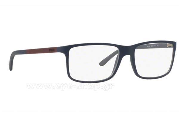 Γυαλιά Polo Ralph Lauren 2126 5506