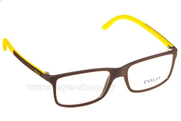Γυαλιά Polo Ralph Lauren 2126 5507