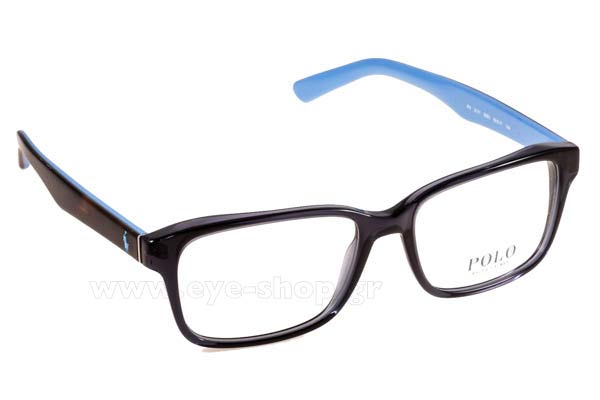 Γυαλιά Polo Ralph Lauren 2141 5563