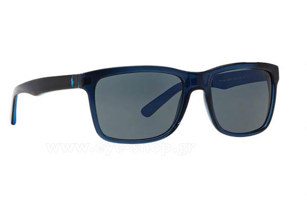 Γυαλιά Polo Ralph Lauren 4098 556387