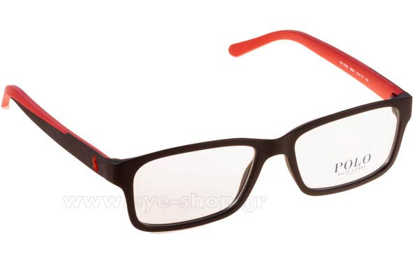 Γυαλιά Polo Ralph Lauren 2133 5504