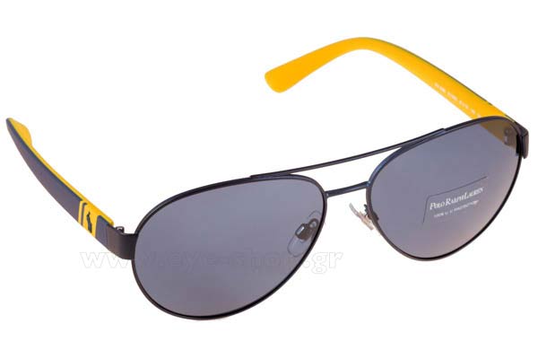 Γυαλιά Polo Ralph Lauren 3098 911980