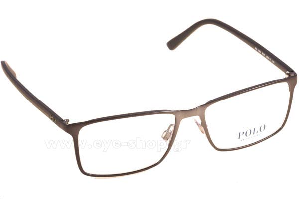 Γυαλιά Polo Ralph Lauren 1165 9187