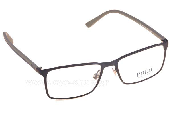 Γυαλιά Polo Ralph Lauren 1165 9119