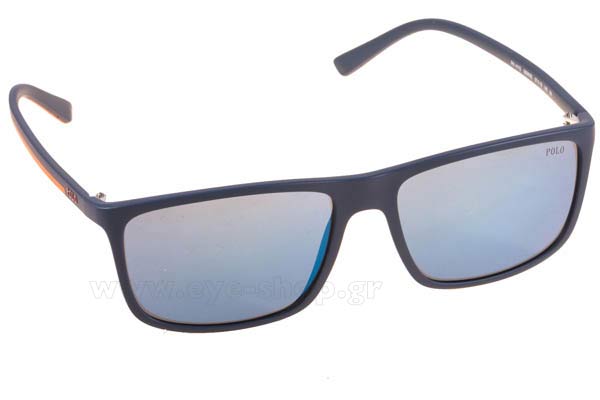 Γυαλιά Polo Ralph Lauren 4115 560655