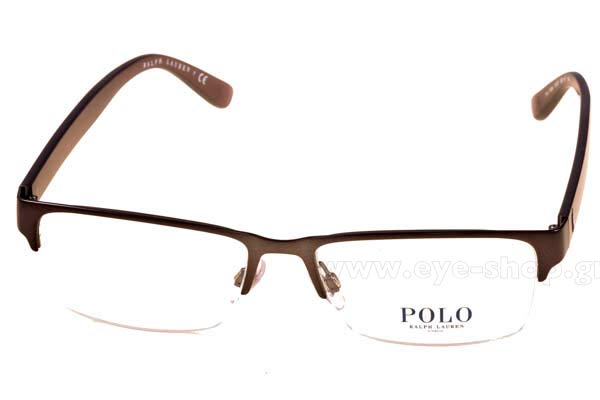 Σκελετός μυωπίας polo ralph lauren 1164
