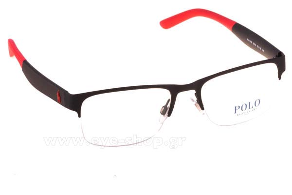 Γυαλιά Polo Ralph Lauren 1168 9319