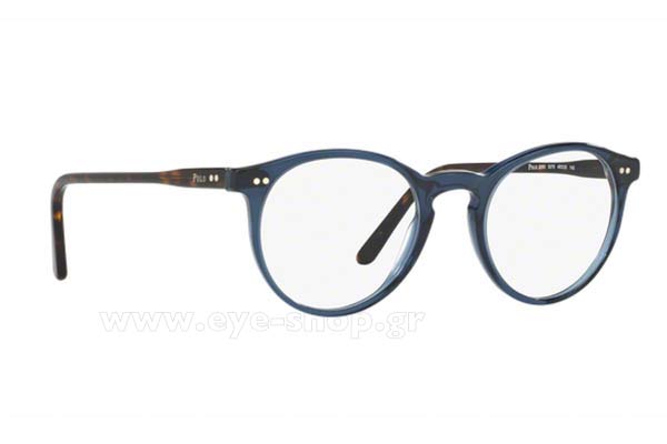 Γυαλιά Polo Ralph Lauren 2083 5276