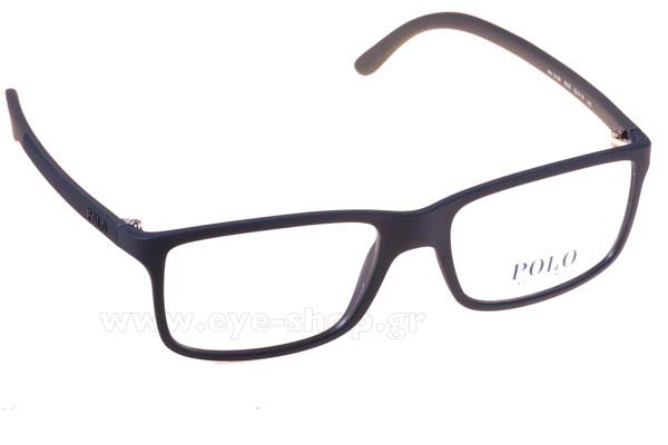 Γυαλιά Polo Ralph Lauren 2126 5525