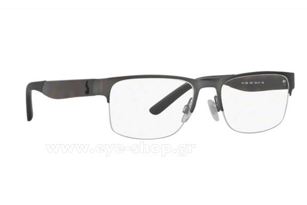 Γυαλιά Polo Ralph Lauren 1168 9187
