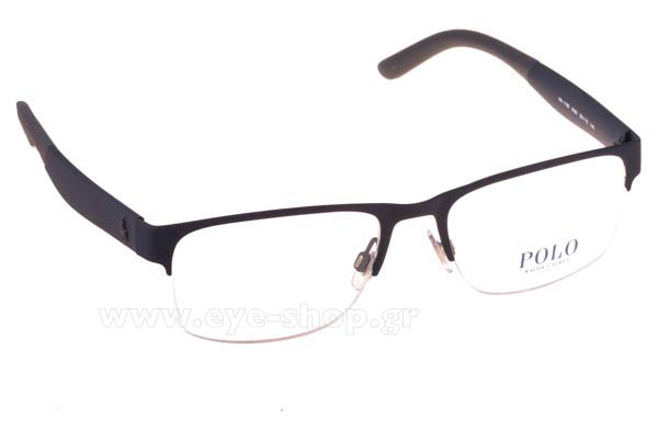 Γυαλιά Polo Ralph Lauren 1168 9320