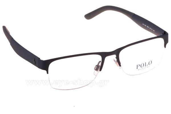 Γυαλιά Polo Ralph Lauren 1168 9320