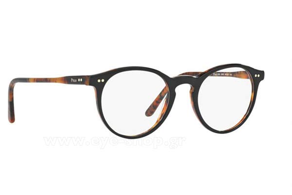 Γυαλιά Polo Ralph Lauren 2083 5260