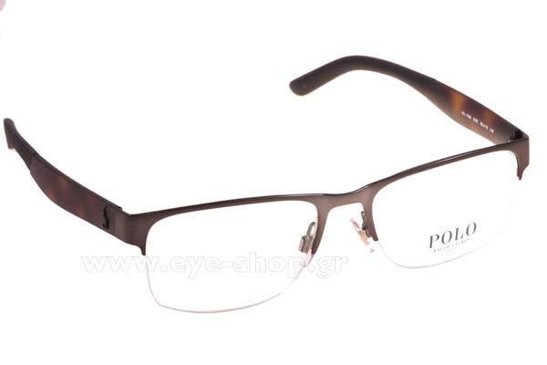 Γυαλιά Polo Ralph Lauren 1168 9187