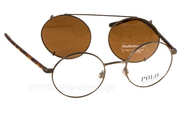 Γυαλιά Polo Ralph Lauren 1169 9327
