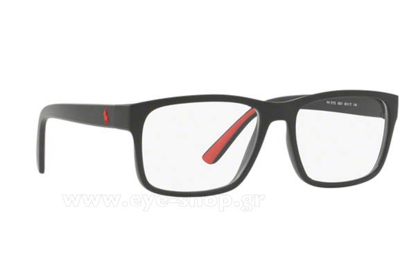 Γυαλιά Polo Ralph Lauren 2172 5001
