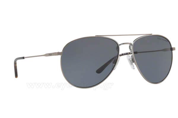 Γυαλιά Polo Ralph Lauren 3111 933081 Polarized