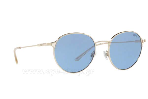 Γυαλιά Polo Ralph Lauren 3109 911672