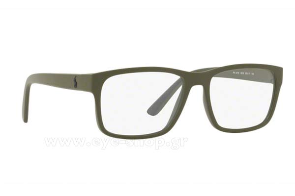 Γυαλιά Polo Ralph Lauren 2172 5216