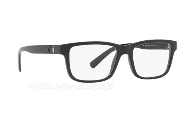 Γυαλιά Polo Ralph Lauren 2176 5001