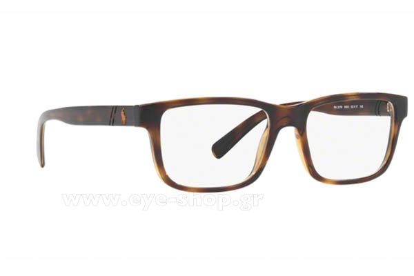 Γυαλιά Polo Ralph Lauren 2176 5003