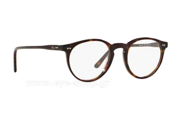 Γυαλιά Polo Ralph Lauren 2083 5003