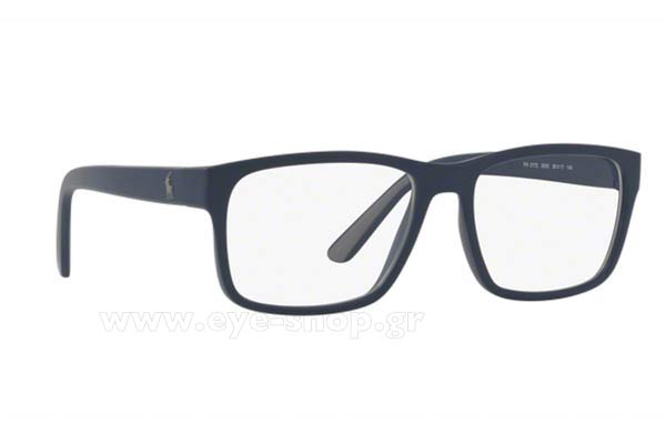 Γυαλιά Polo Ralph Lauren 2172 5590