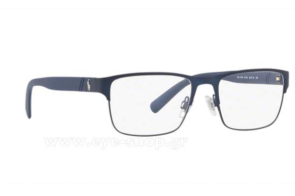 Γυαλιά Polo Ralph Lauren 1175 9119