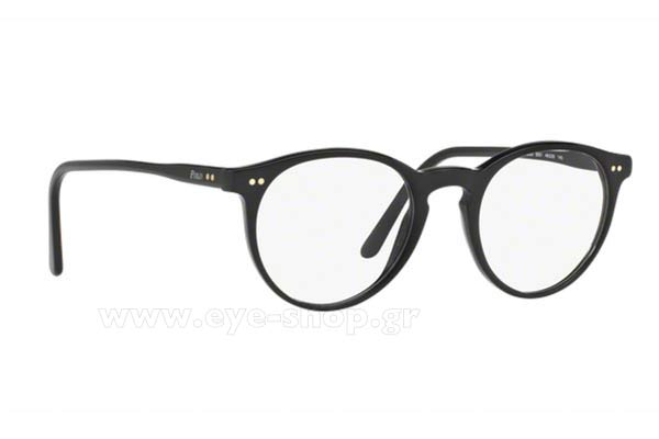 Γυαλιά Polo Ralph Lauren 2083 5001