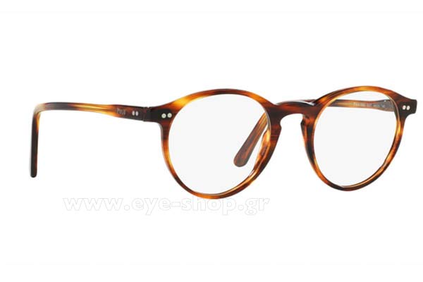 Γυαλιά Polo Ralph Lauren 2083 5007