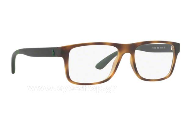 Γυαλιά Polo Ralph Lauren 2182 5602