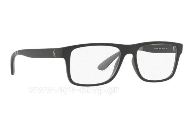 Γυαλιά Polo Ralph Lauren 2182 5523