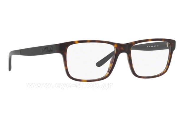 Γυαλιά Polo Ralph Lauren 2181 5666