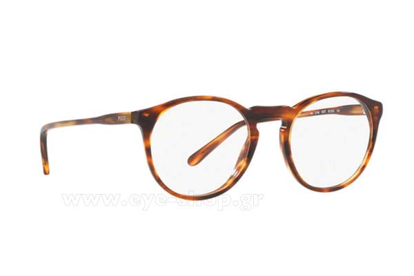 Γυαλιά Polo Ralph Lauren 2180 5007