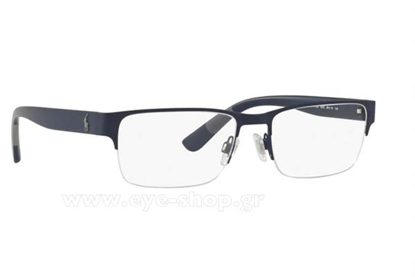 Γυαλιά Polo Ralph Lauren 1185 9303