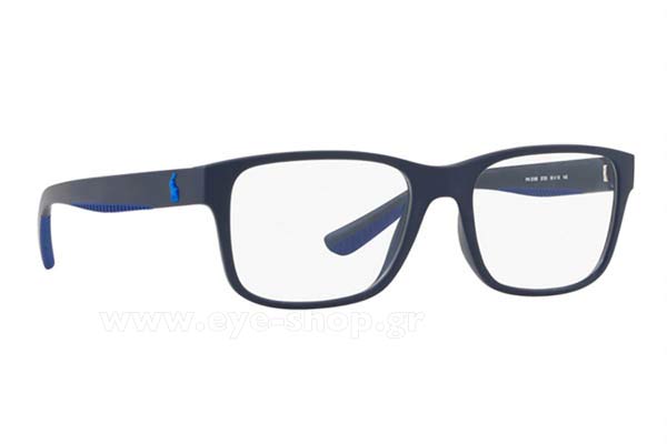 Γυαλιά Polo Ralph Lauren 2195 5733