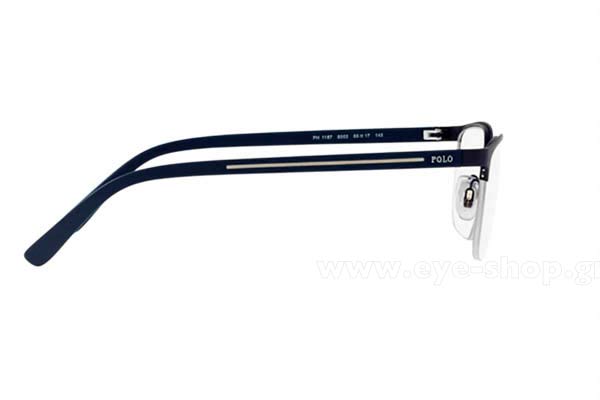 Σκελετός οράσεως polo ralph lauren 1187
