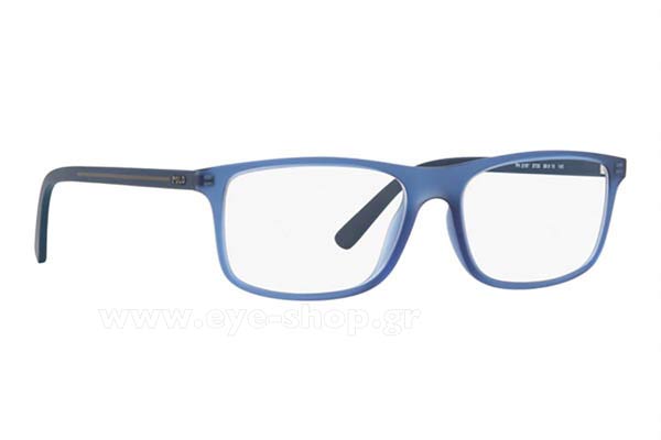 Γυαλιά Polo Ralph Lauren 2197 5735