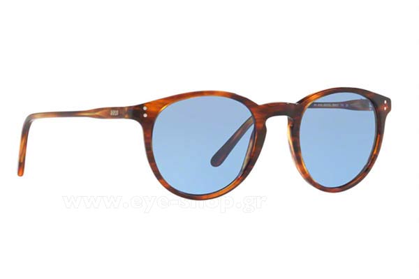 Γυαλιά Polo Ralph Lauren 4110 500772