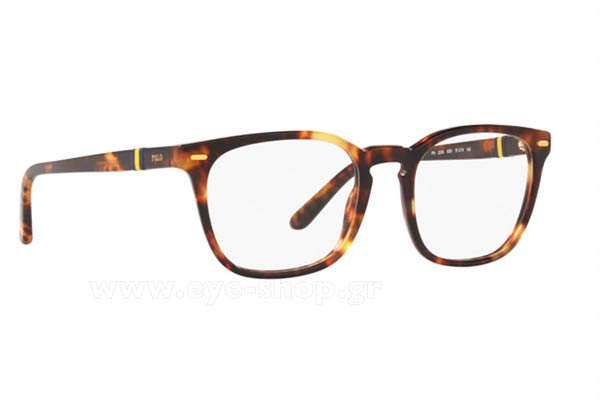 Γυαλιά Polo Ralph Lauren 2209 5351