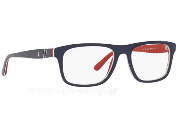 Γυαλιά Polo Ralph Lauren 2211 5667