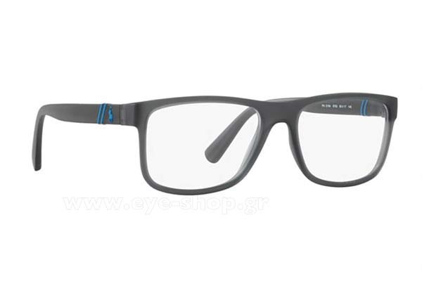Γυαλιά Polo Ralph Lauren 2184 5763