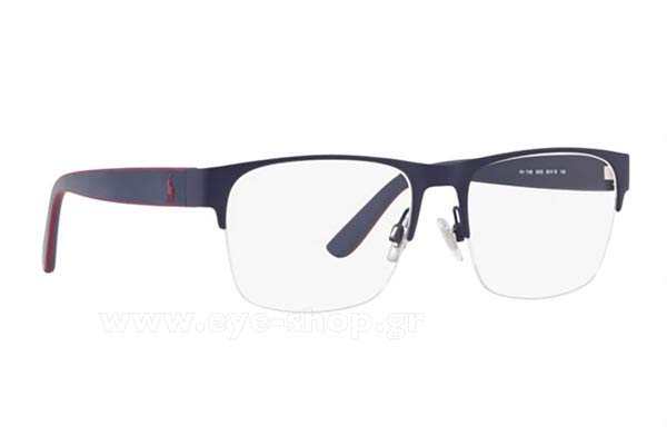 Γυαλιά Polo Ralph Lauren 1188 9303